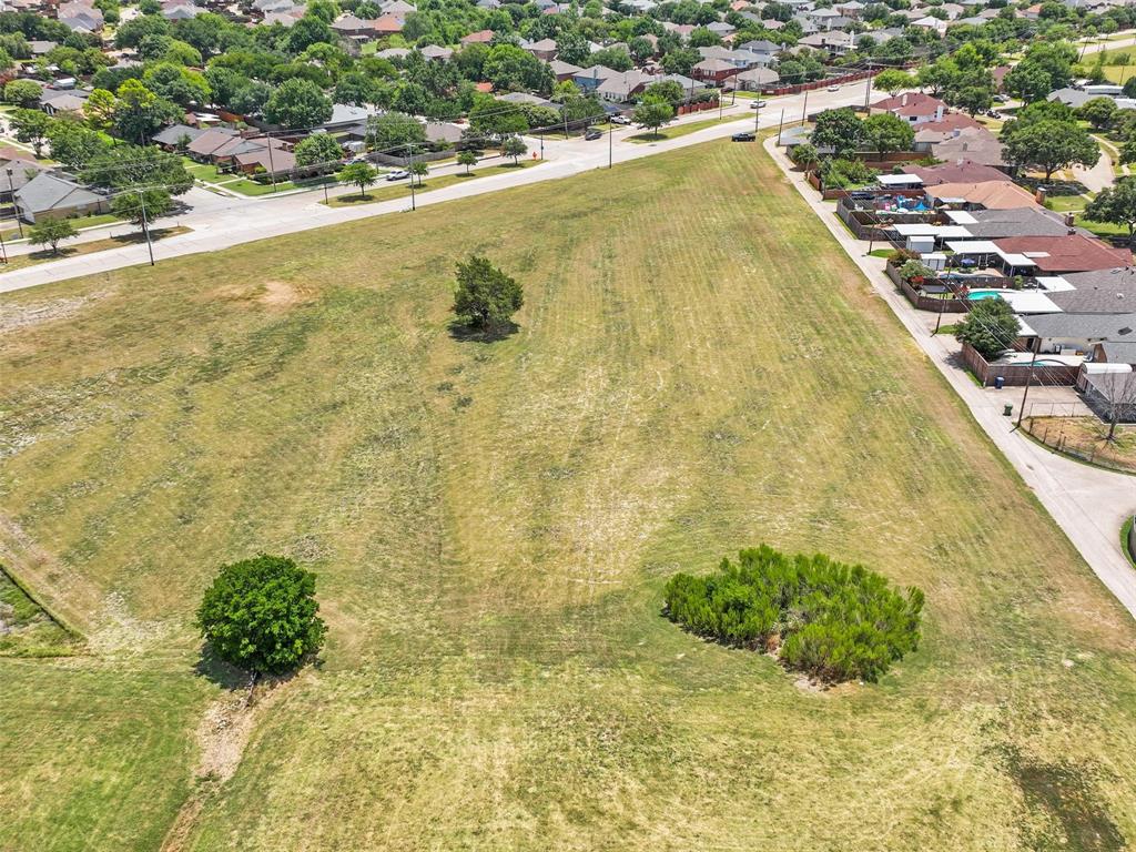 3401 Roan Road Garland, TX 75043 - Photo 5 of 19 a view of a swimming pool and outdoor space