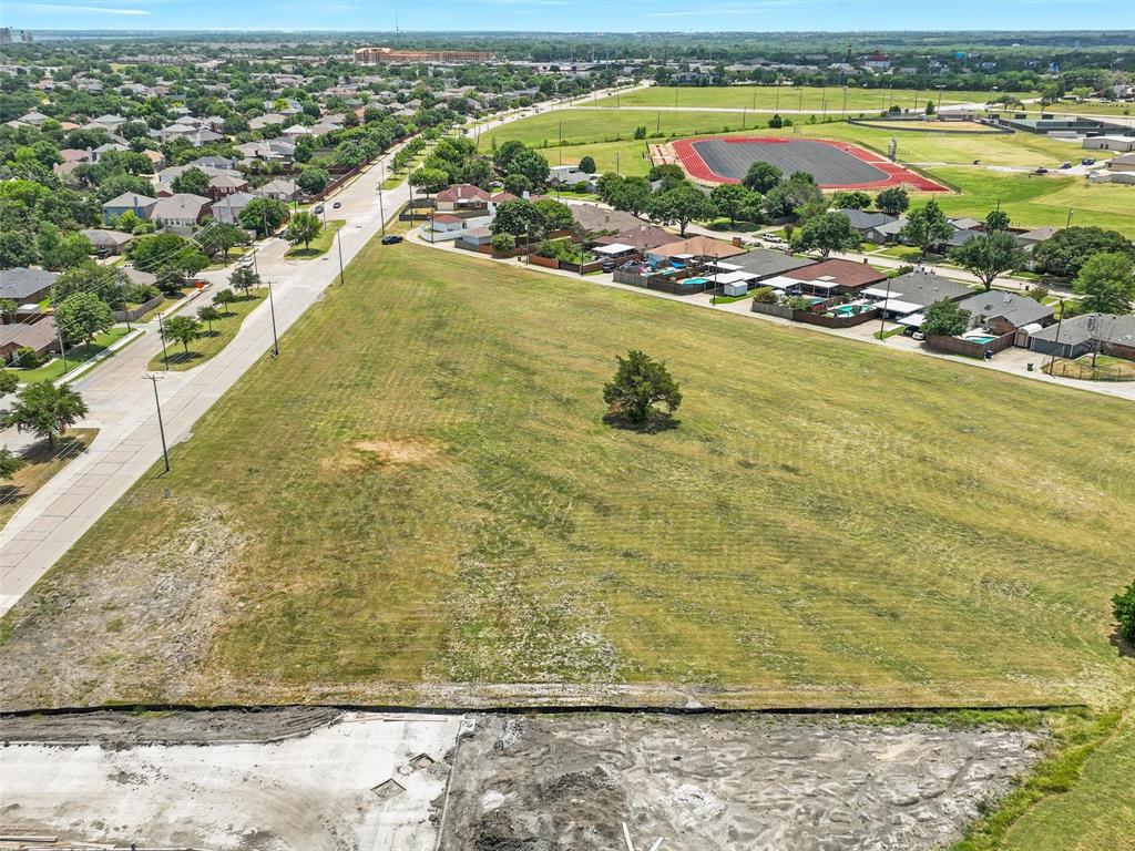 3401 Roan Road Garland, TX 75043 - Photo 9 of 19 a view of a city