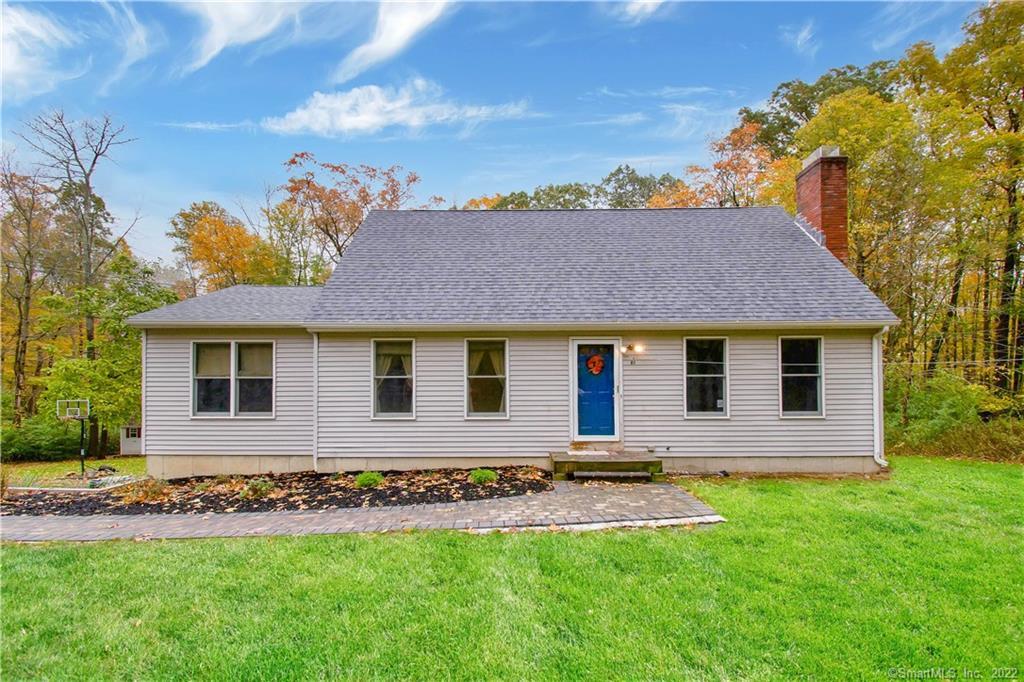 81 Midland Road Coventry, CT 06238 - Photo 1 of 1 Gallery Image 1