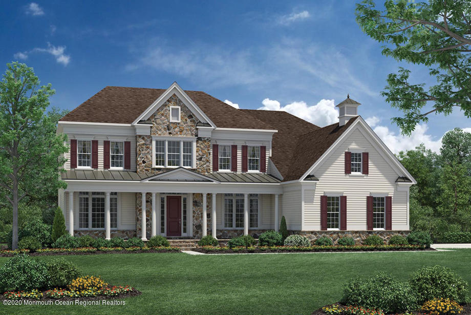 69 Windermere Road Lincroft, NJ 07738 - Photo 1 of 1 HOLL_FRM_NE_3SE_682_3_920