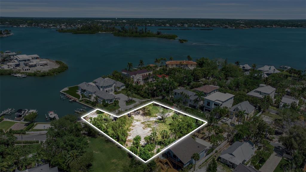 0 Roberts Point Road Sarasota, FL 34242 - Photo 3 of 15