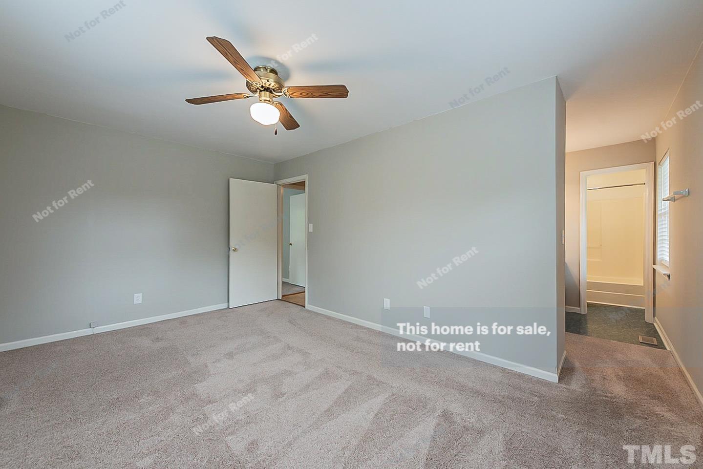 917 Horton Road Durham, NC 27704 - Photo 11 of 17 a view of an empty room