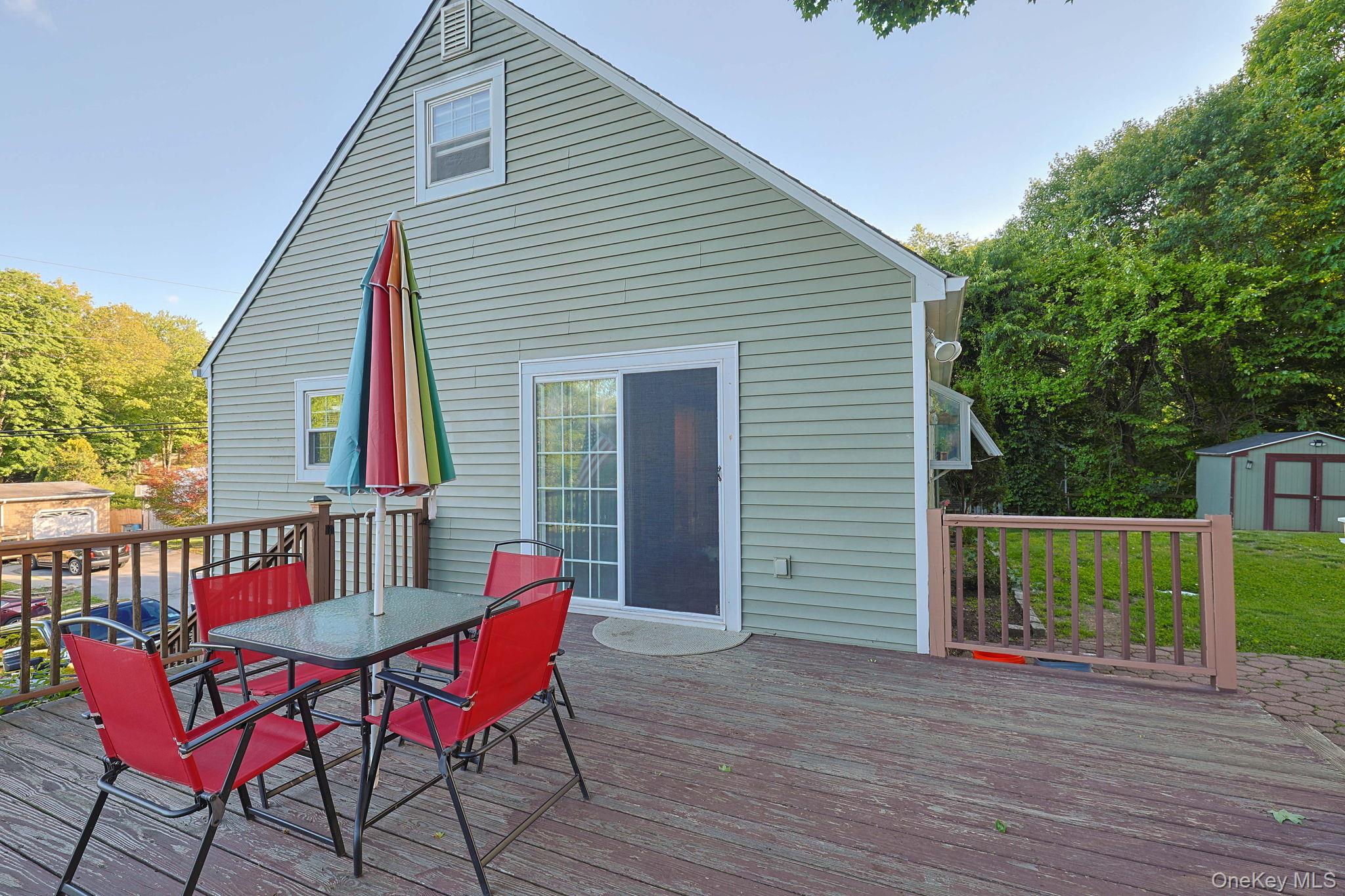57 Elk Road Hopewell Junction, NY 12533 - Photo 20 of 30