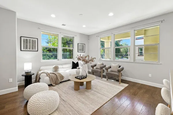 $1,260,000 | 2955 Via Roma Place, Unit 42, Santa Clara, CA 95051