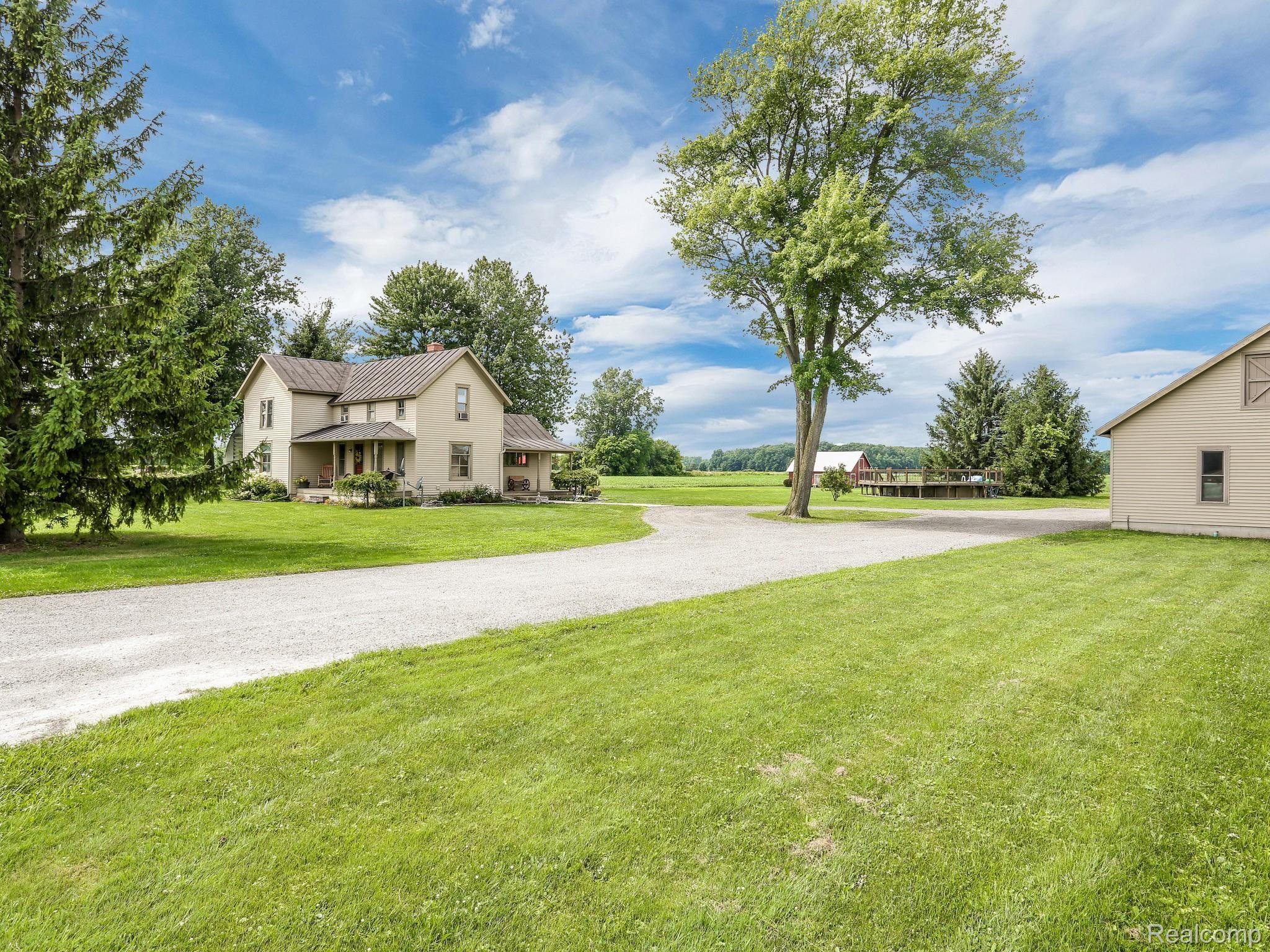 5504 Fay Road Carleton, MI 48117 - Photo 7 of 30 5504 Fay Rd Carleton MI 48117-001-001-5504 Fay Road Carleton0001-MLS_Size.jpg