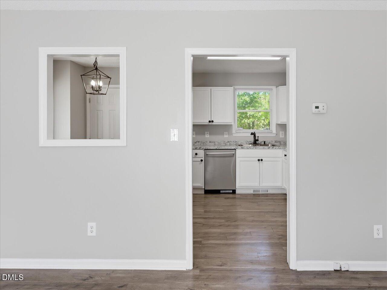 5 Jenee Lane Durham, NC 27703 - Photo 15 of 60 15-Kitchen Entry