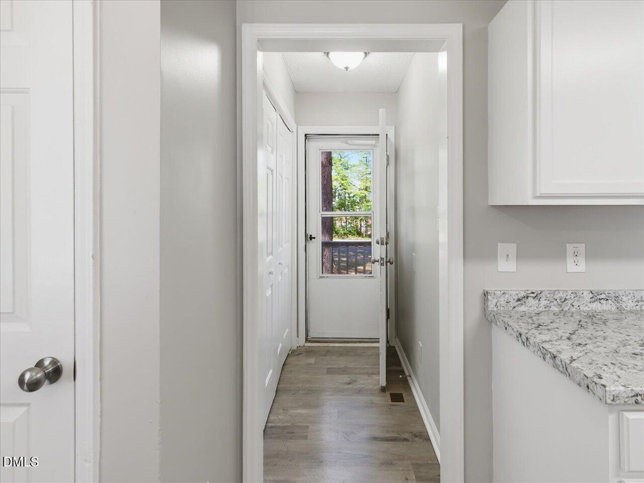 5 Jenee Lane Durham, NC 27703 - Photo 23 of 60 23-Hall