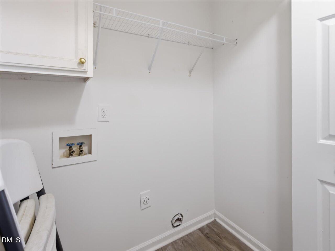 5 Jenee Lane Durham, NC 27703 - Photo 24 of 60 24-Laundry