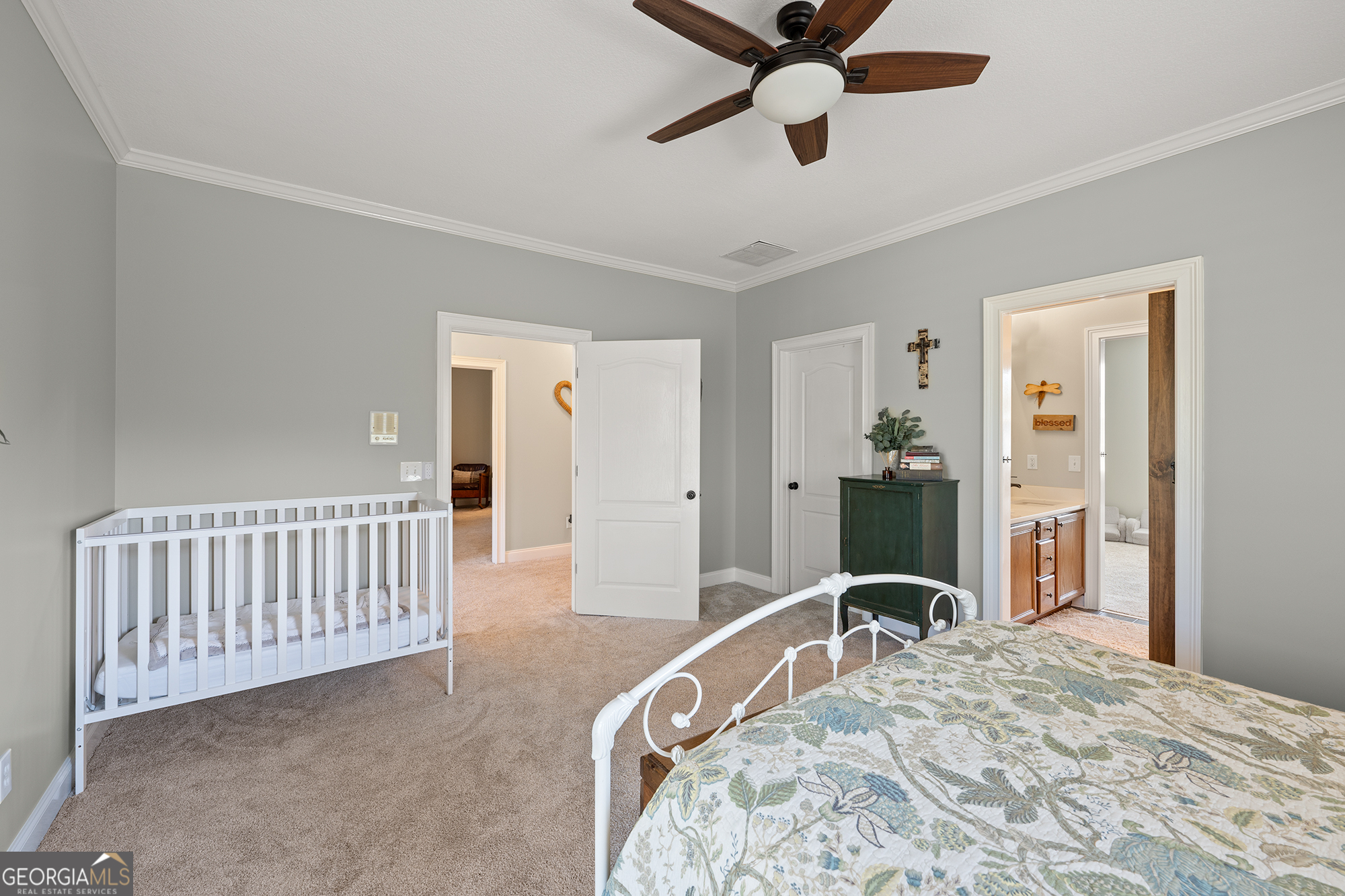 2202-2206 Lem Edwards Road Colbert, GA 30628 - Photo 36 of 68