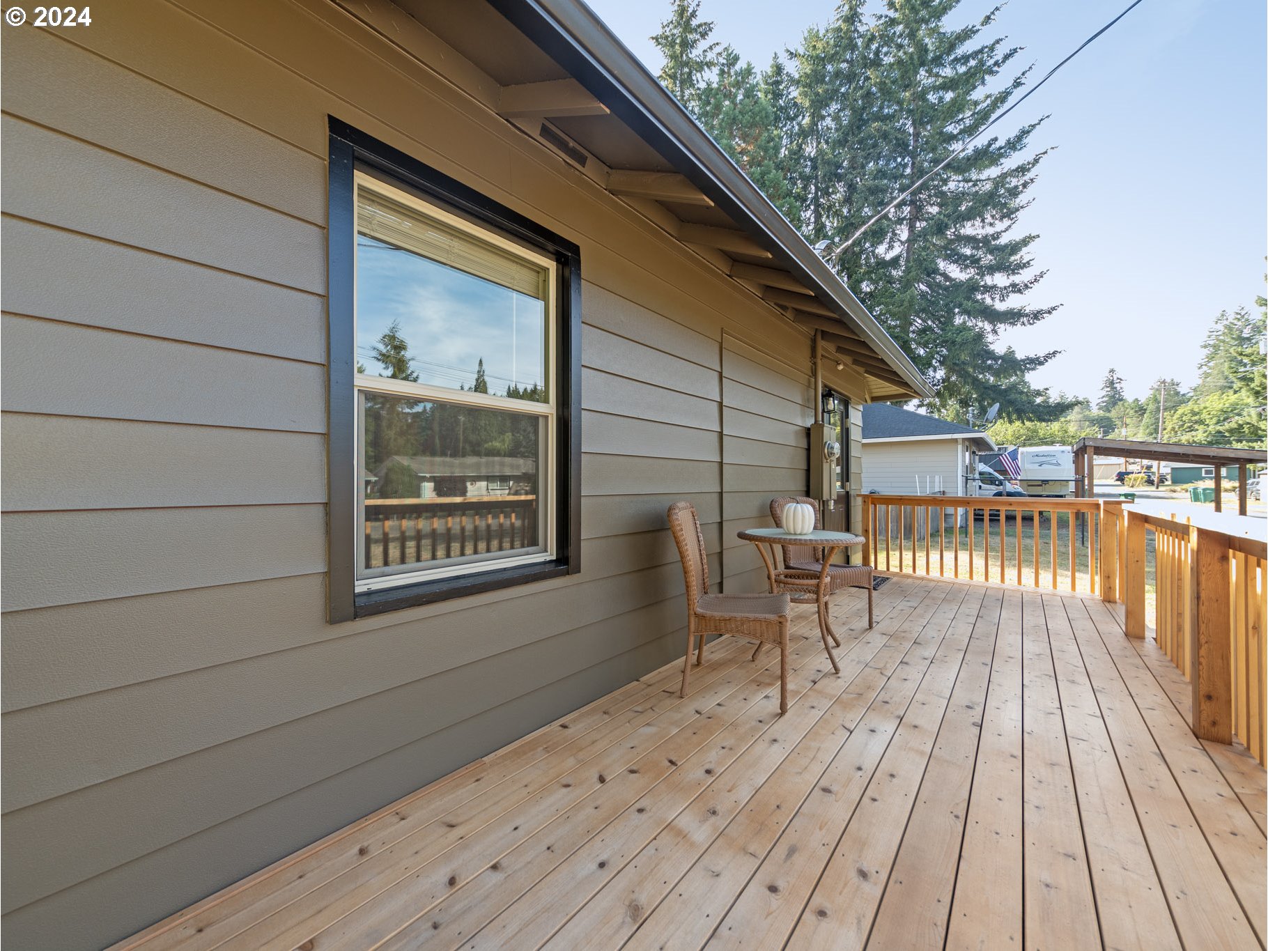 654 East Bridge Street Vernonia, OR 97064 - Photo 23 of 28