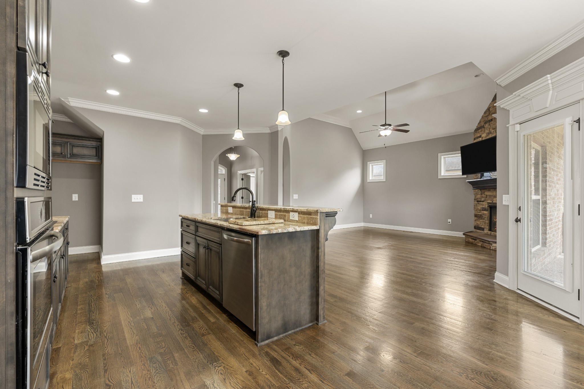 117 Brixton Ridge Lebanon, TN 37087 - Photo 21 of 54 Gallery Image 21