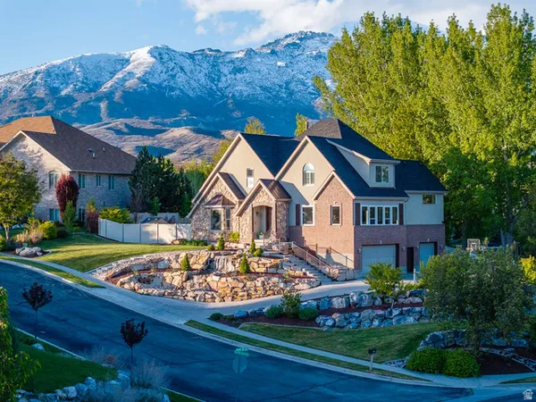 $1,498,000 | 6208 Skyline Drive North, Highland, UT 84003