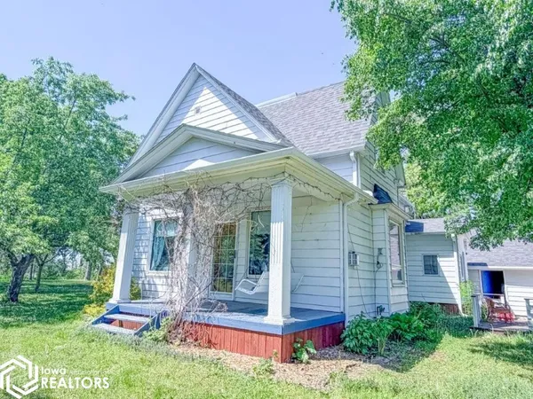 $239,900 | 1440 170th Street, Hampton, IA 50441