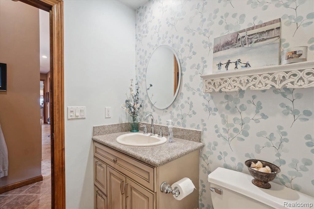 5167 Hunters Ridge Holly, MI 48442 - Photo 31 of 63