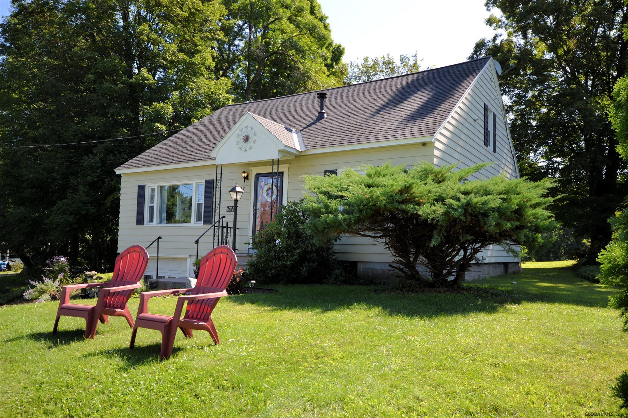 348 Ridge Road Queensbury, NY 12804 - Photo 1 of 19 Photo 1