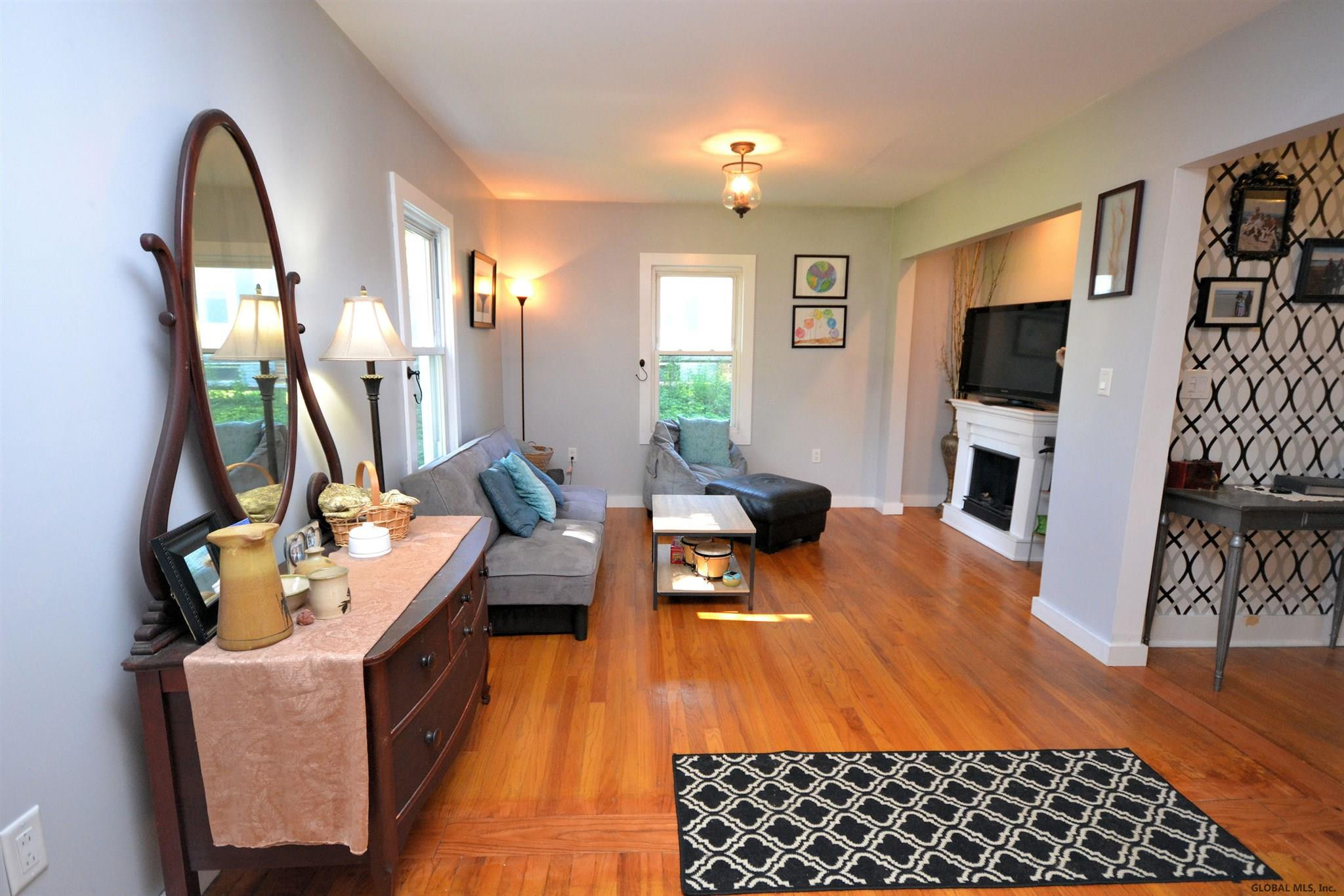 348 Ridge Road Queensbury, NY 12804 - Photo 11 of 19 Photo 11