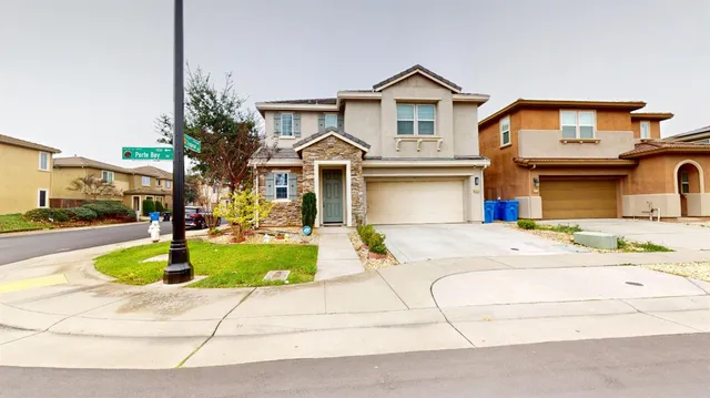 $685,000 | 9824 Porto Bay Drive, Elk Grove, CA 95757