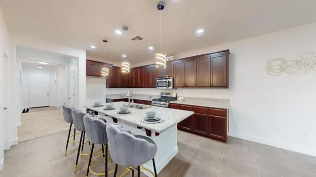 $685,000 | 9824 Porto Bay Drive, Elk Grove, CA 95757