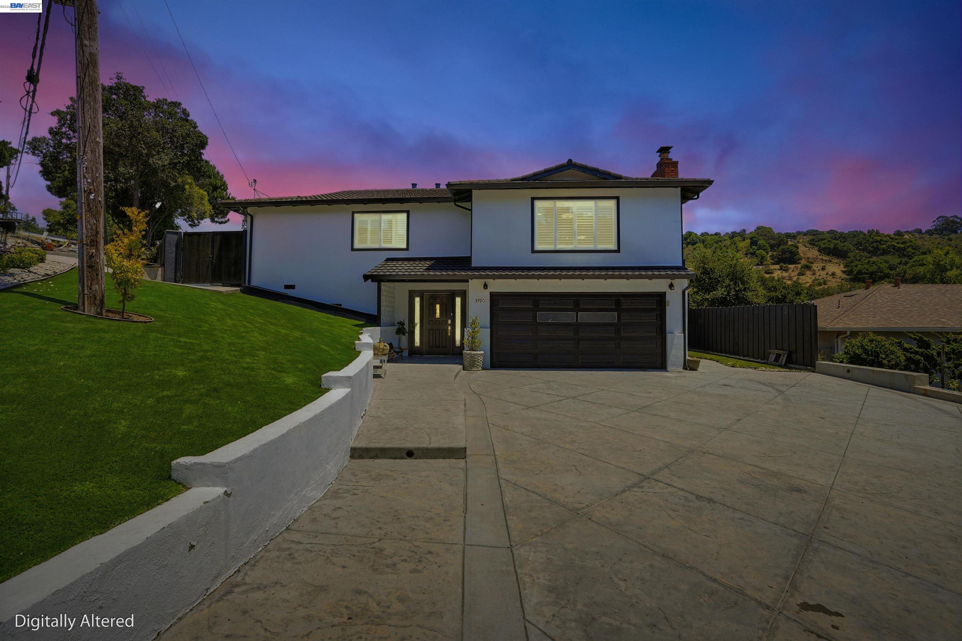 3910 Oak Hill Road Oakland, CA 94605 - Photo 1 of 28