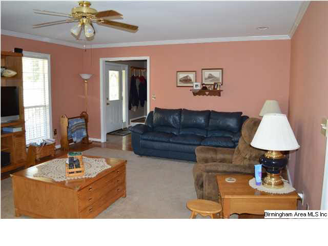 7549 Misty Lane Pinson, AL 35126 - Photo 6 of 32