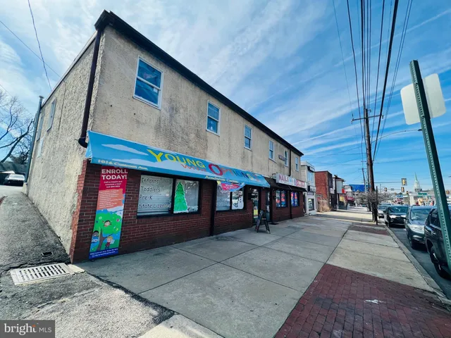 $1,680,000 | 1016 Cottman Avenue, Philadelphia, PA 19111