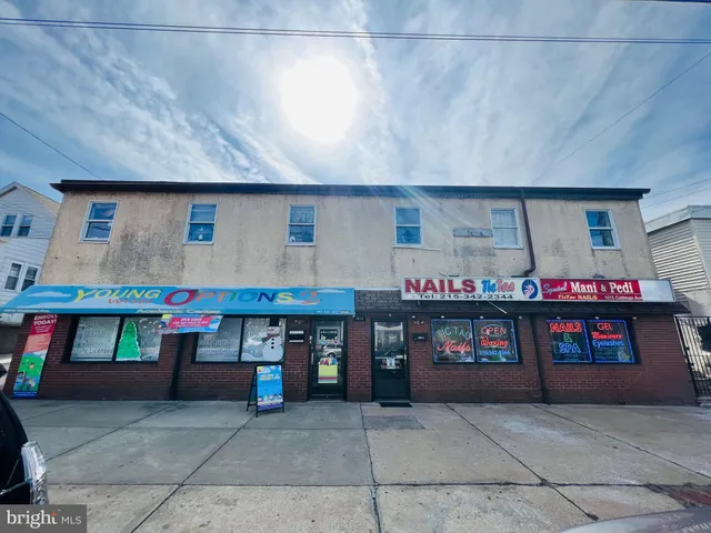 $1,680,000 | 1016 Cottman Avenue, Philadelphia, PA 19111