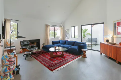 $679,000 | 701 Kettner Boulevard, Unit 100, San Diego, CA 92101