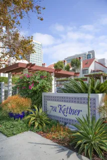 $679,000 | 701 Kettner Boulevard, Unit 100, San Diego, CA 92101