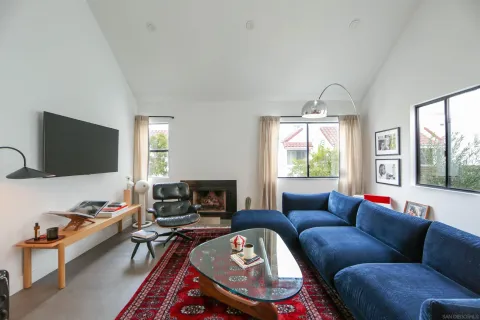 $679,000 | 701 Kettner Boulevard, Unit 100, San Diego, CA 92101