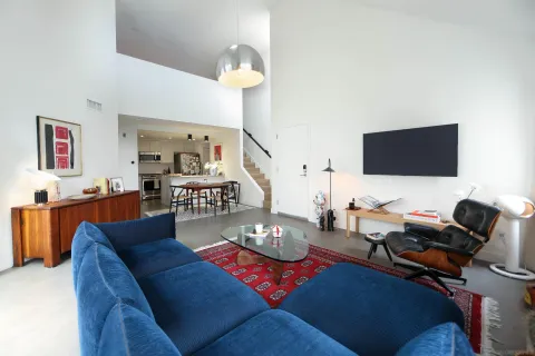 $679,000 | 701 Kettner Boulevard, Unit 100, San Diego, CA 92101