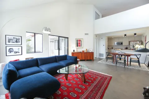 $679,000 | 701 Kettner Boulevard, Unit 100, San Diego, CA 92101