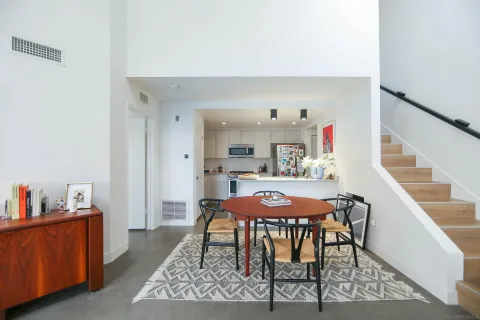 $679,000 | 701 Kettner Boulevard, Unit 100, San Diego, CA 92101