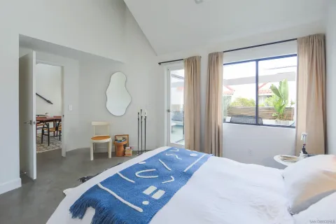 $679,000 | 701 Kettner Boulevard, Unit 100, San Diego, CA 92101