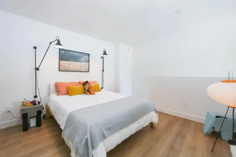 $679,000 | 701 Kettner Boulevard, Unit 100, San Diego, CA 92101