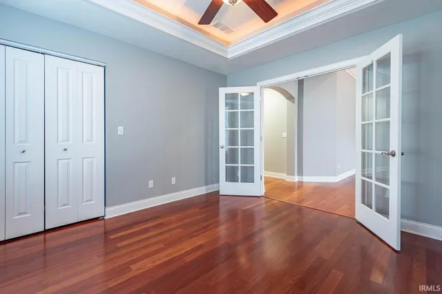 $580,000 | 1900 South Ramsey Drive, Bloomington, IN 47401