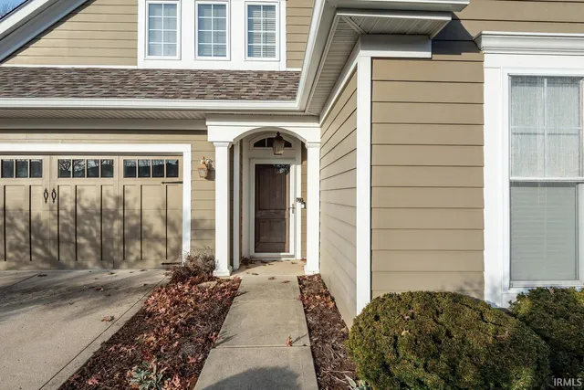 $580,000 | 1900 South Ramsey Drive, Bloomington, IN 47401