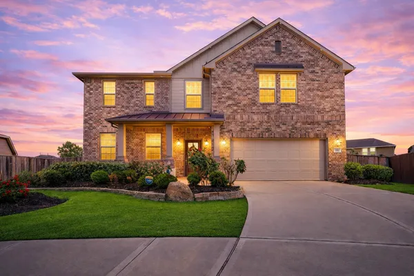 $4,000 | 26102 Lazy Waters Drive, Richmond, TX 77406