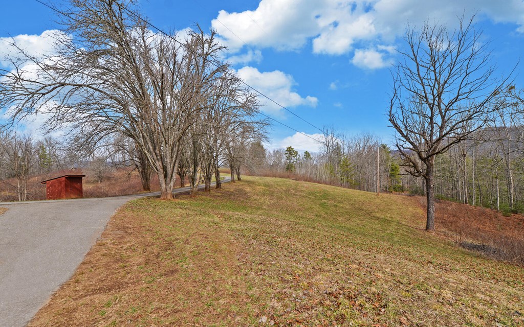 205 Goldie Garrett Road Marble, NC 28905 - Photo 46 of 60 Gallery Image 46