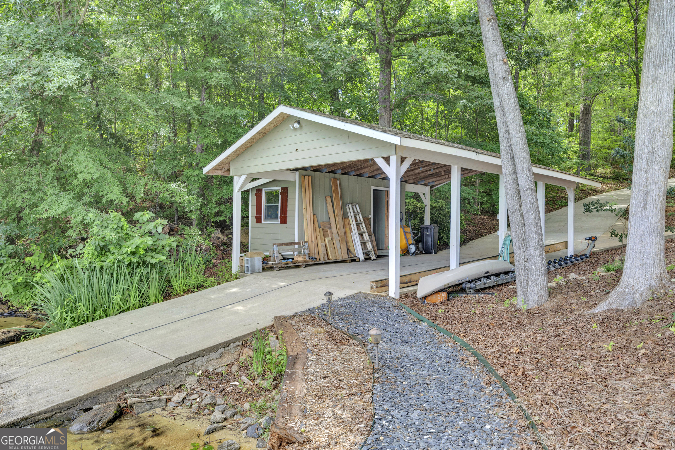 287 Late Rise Road Monticello, GA 31064 - Photo 8 of 68