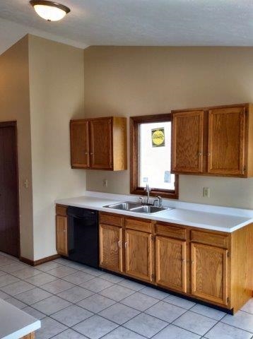 992 South Trainer Road Rockford, IL 61108 - Photo 7 of 15 a bathroom with a sink and a mirror