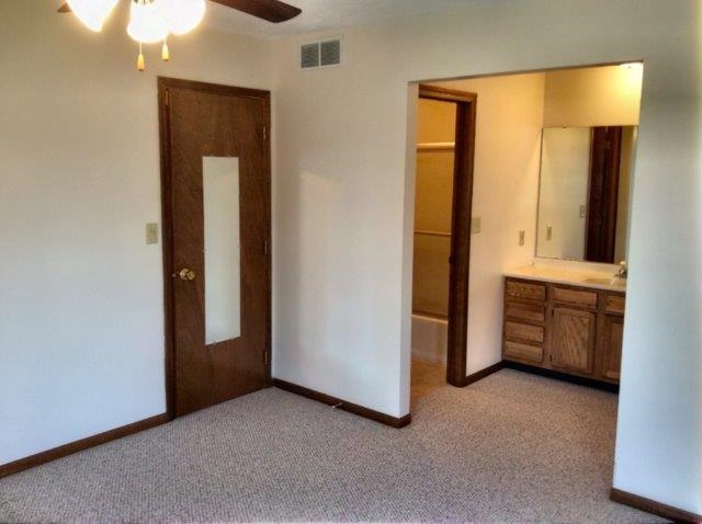 992 South Trainer Road Rockford, IL 61108 - Photo 10 of 15 a view of a utility room with closet