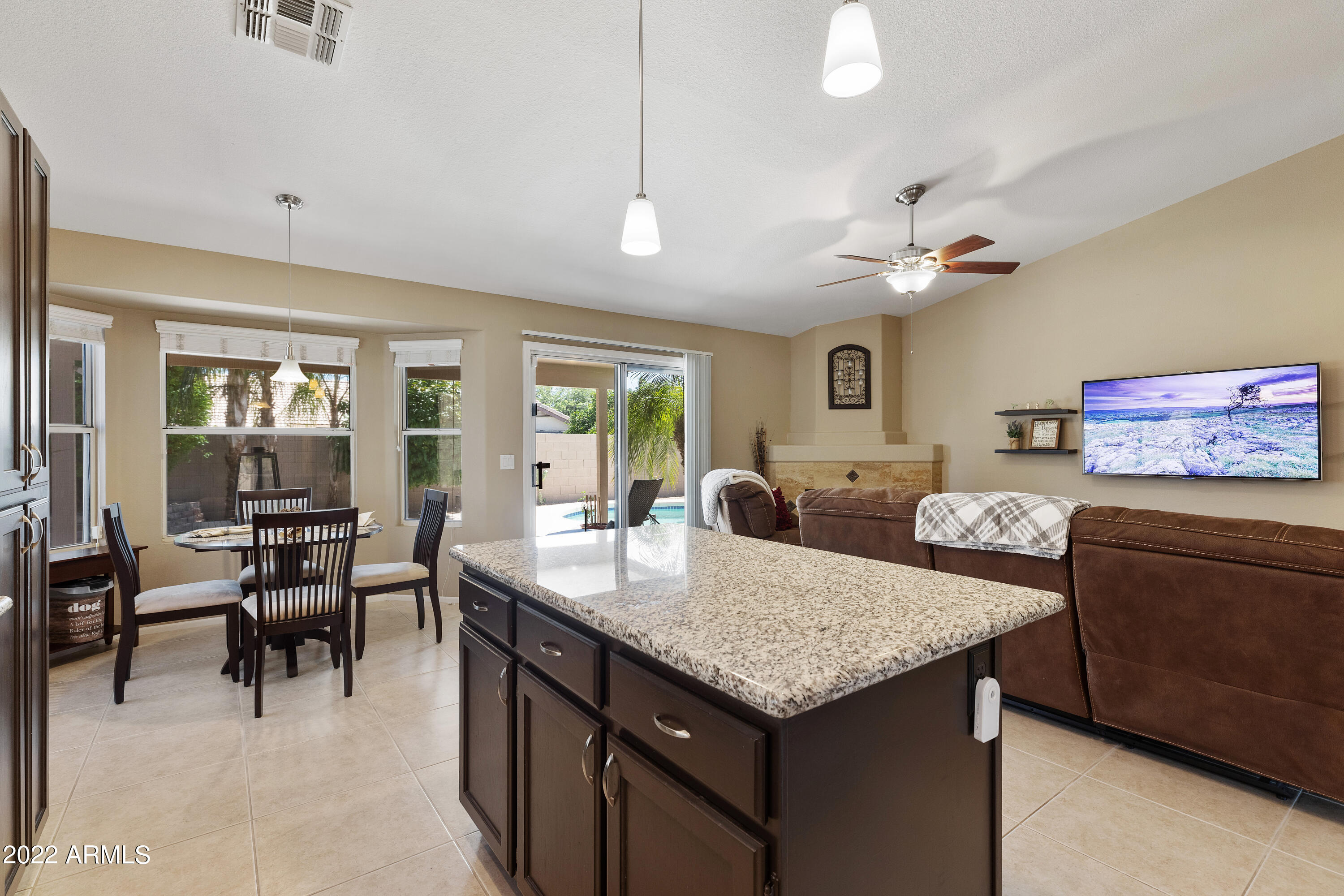 4539 East St John Road Phoenix, AZ 85032 - Photo 11 of 30 Kitchen