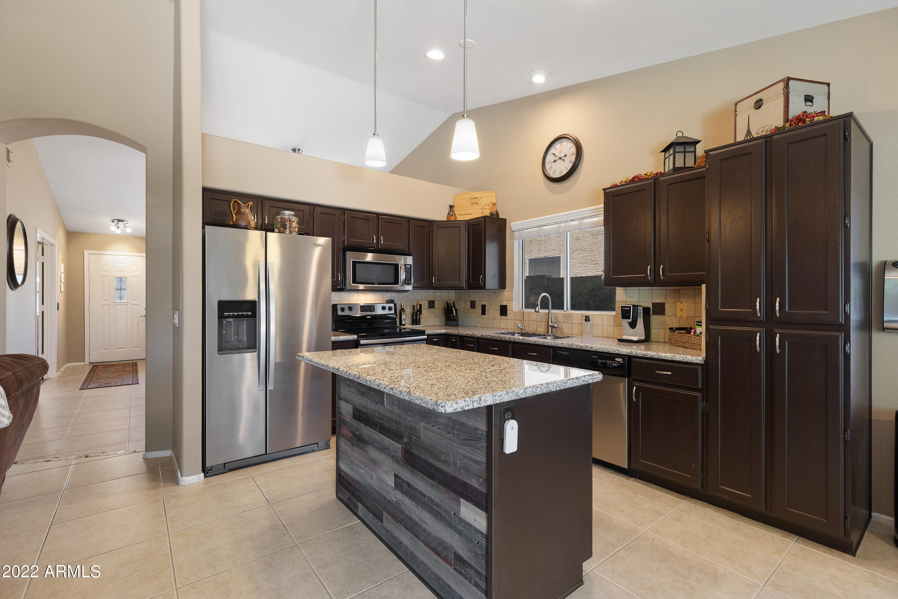 4539 East St John Road Phoenix, AZ 85032 - Photo 8 of 30 Kitchen