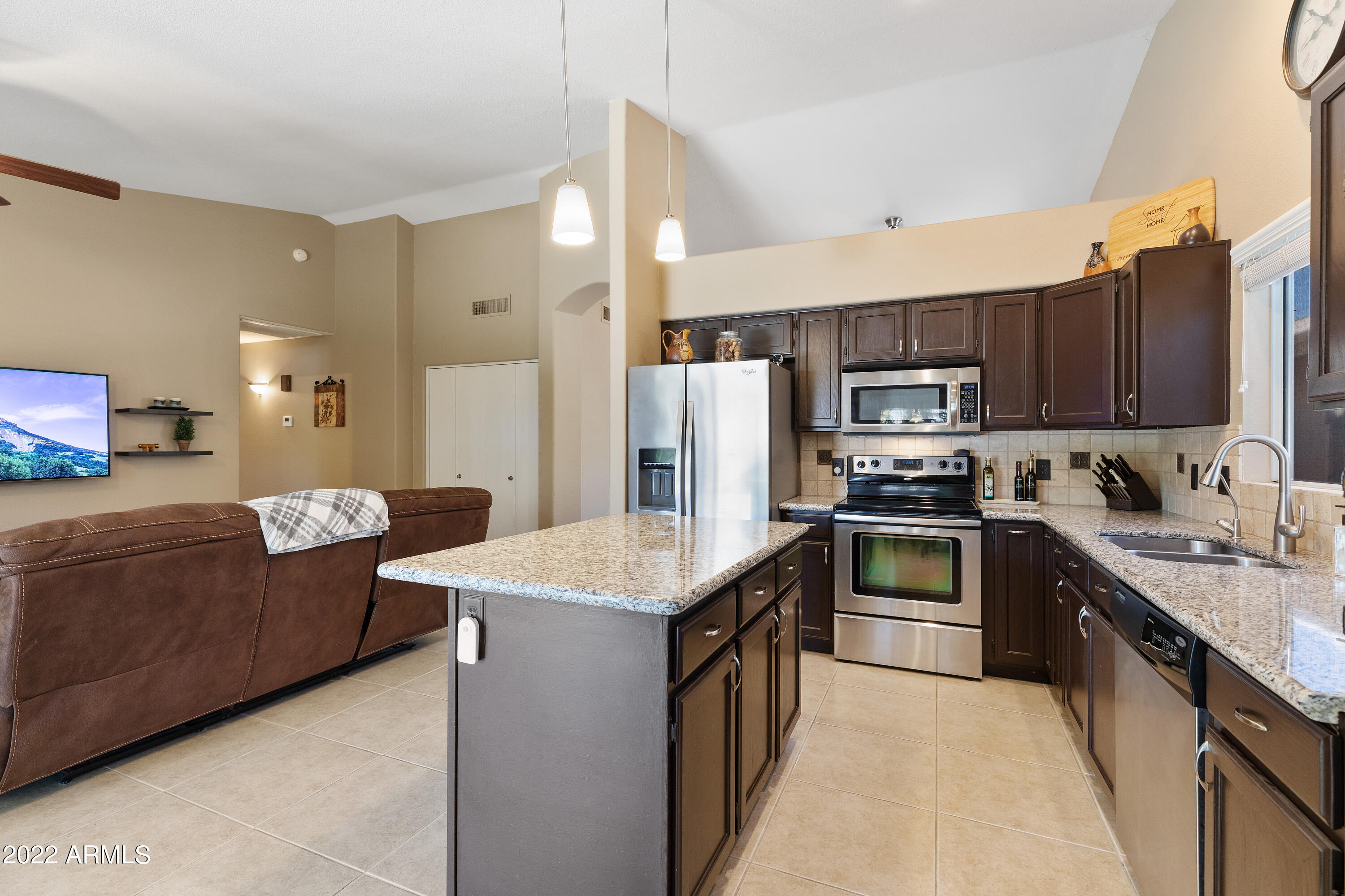 4539 East St John Road Phoenix, AZ 85032 - Photo 10 of 30 Kitchen