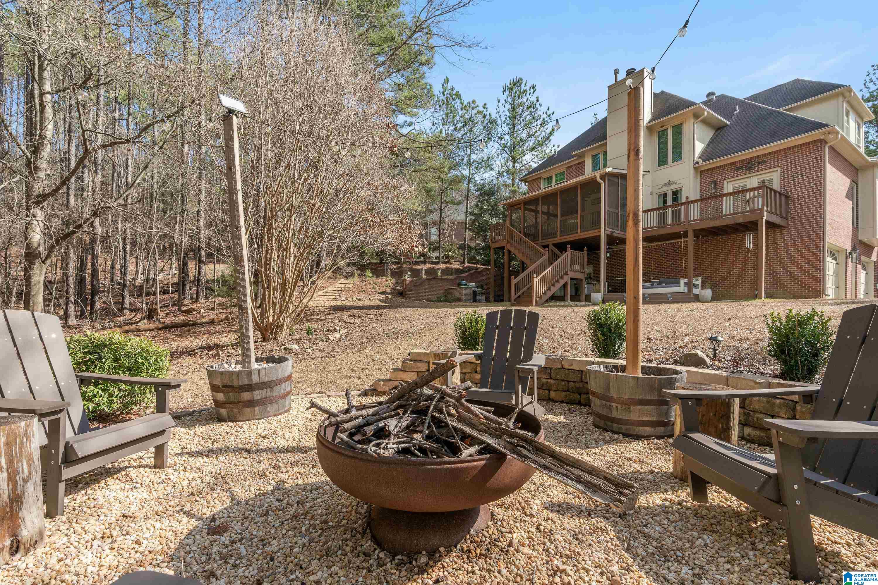 104 Windsor Trail Pelham, AL 35124 - Photo 51 of 79
