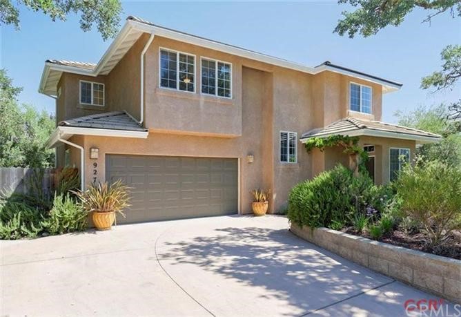927 Riata Court Paso Robles, CA 93446 - Photo 1 of 1 Gallery Image 1