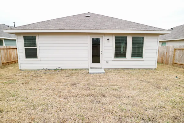 $1,790 | 21811 Hickory Spgs Court, New Caney, TX 77357