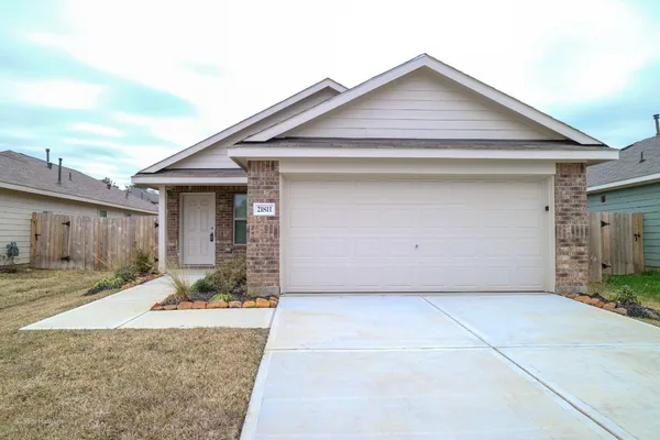 $1,750 | 21811 Hickory Spgs Court, New Caney, TX 77357