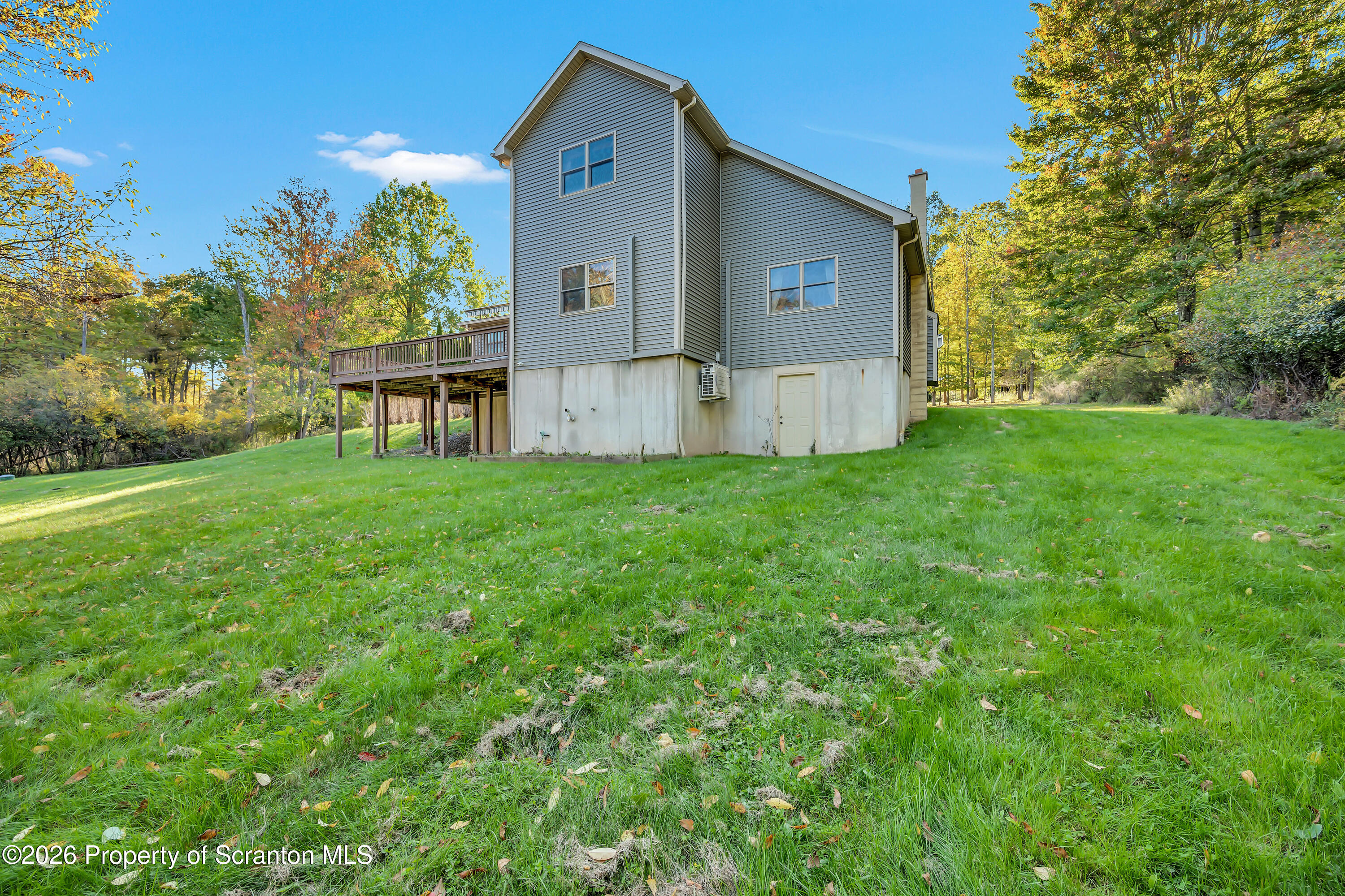 117 Hilltop Road Waverly, PA 18471 - Photo 15 of 57 Hilltop -10