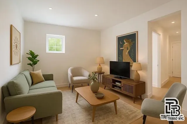 $4,500 | 92 Manhattan Avenue, Unit 2A | Williamsburg